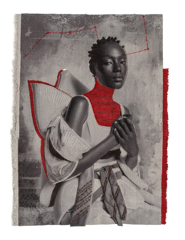 Justin Dingwall, Replete, 2025