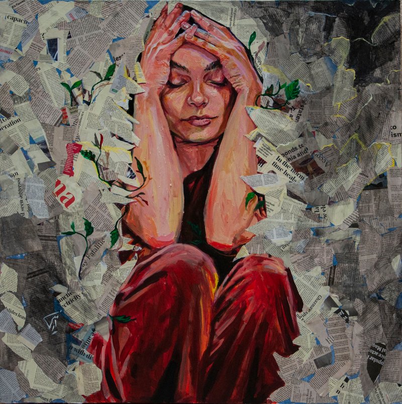 Armin Ebrahimpour, Untitled, 0