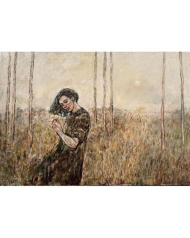 پارسا حسین‌پور، بدون عنوان