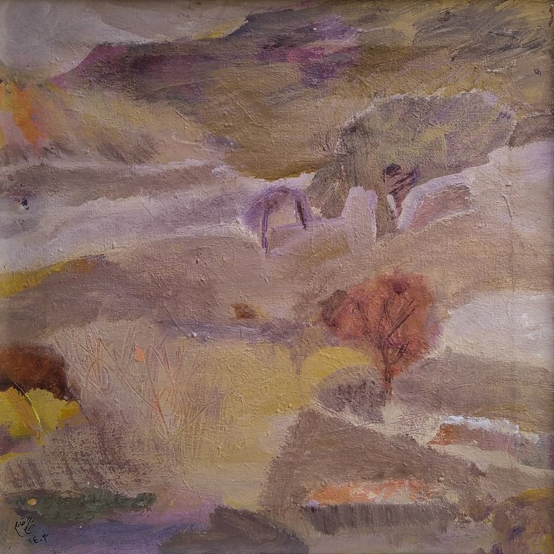 Narges Khademi, Untitled, 0