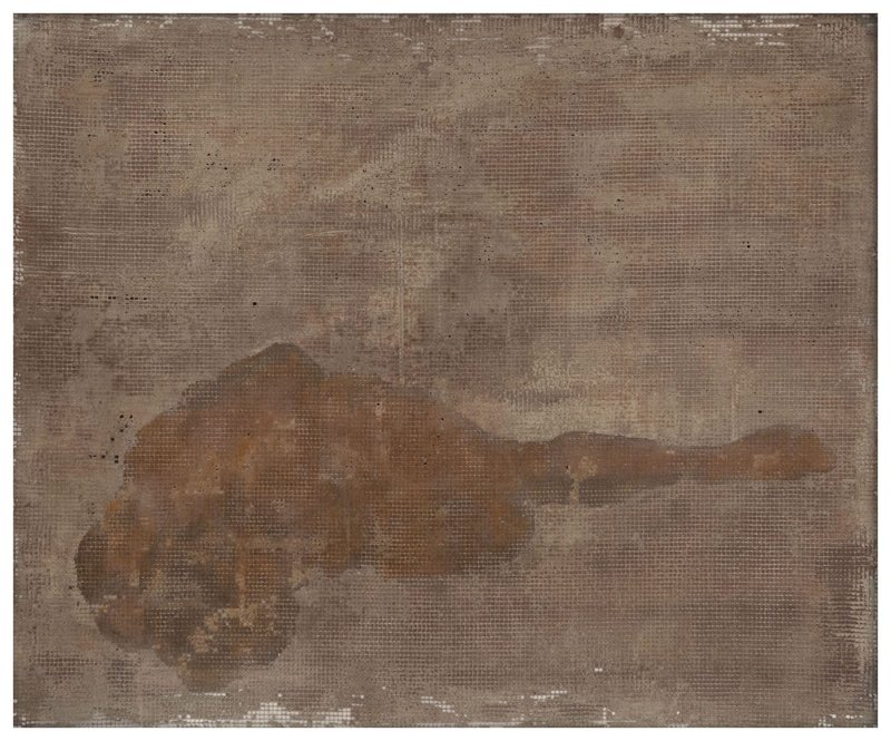 Ali Vaziri, Untitled, 2019