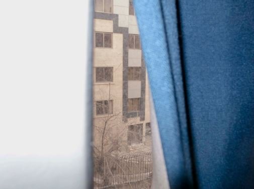 گل‌آرا جهانیان، بدون عنوان