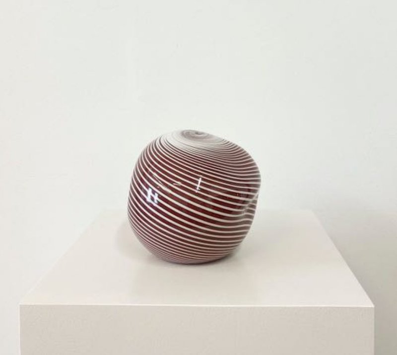Andisheh Avini, Untitled, 2022