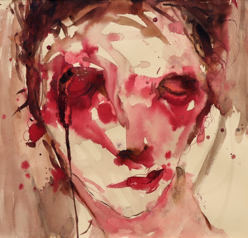 Aidin Xankeshipour, Untitled, 2019
