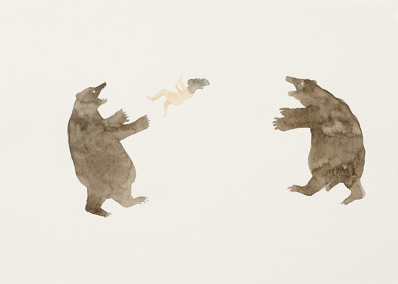 Maryam Mohry, Untitled, 2021