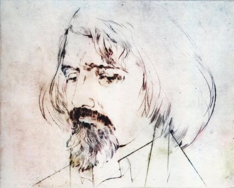 Ahmad Amin Nazar, Untitled, 1982