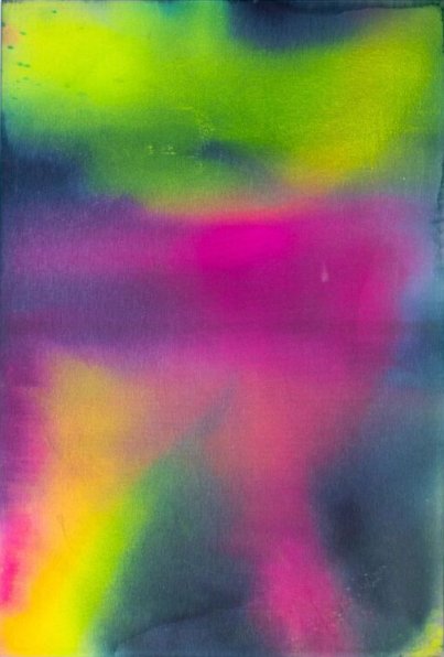 Rachel T. Hicks, Bleed 1, 2020