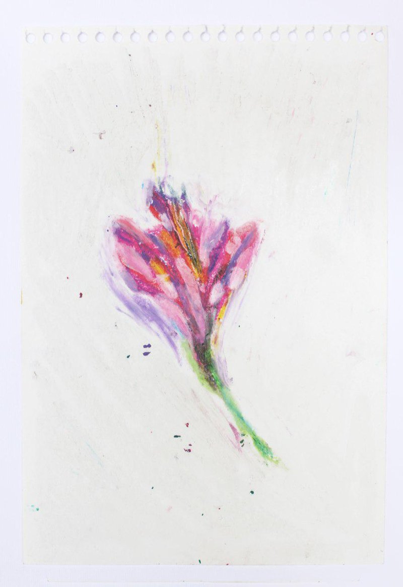 کیمن مه‌آبادی، بدون عنوان، 1398