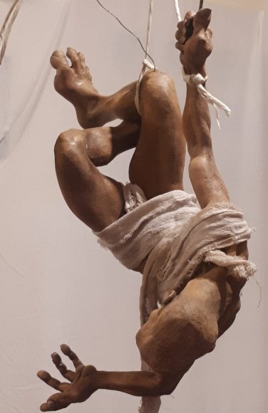 Abouzar Vanaki, Vee Hoo, 2018