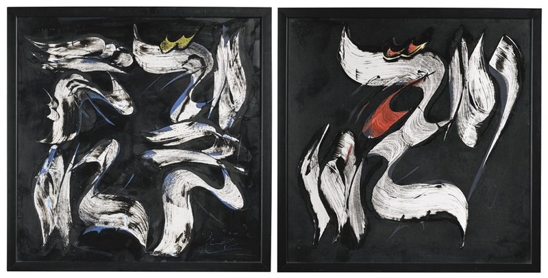 Mohammad Ehsai, Allah, 2005