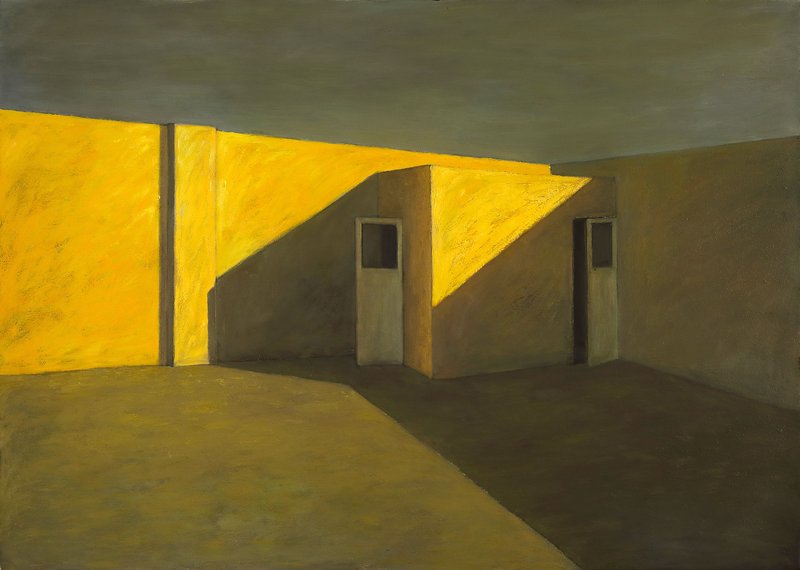 Hamidreza Emami, Untitled, 2023