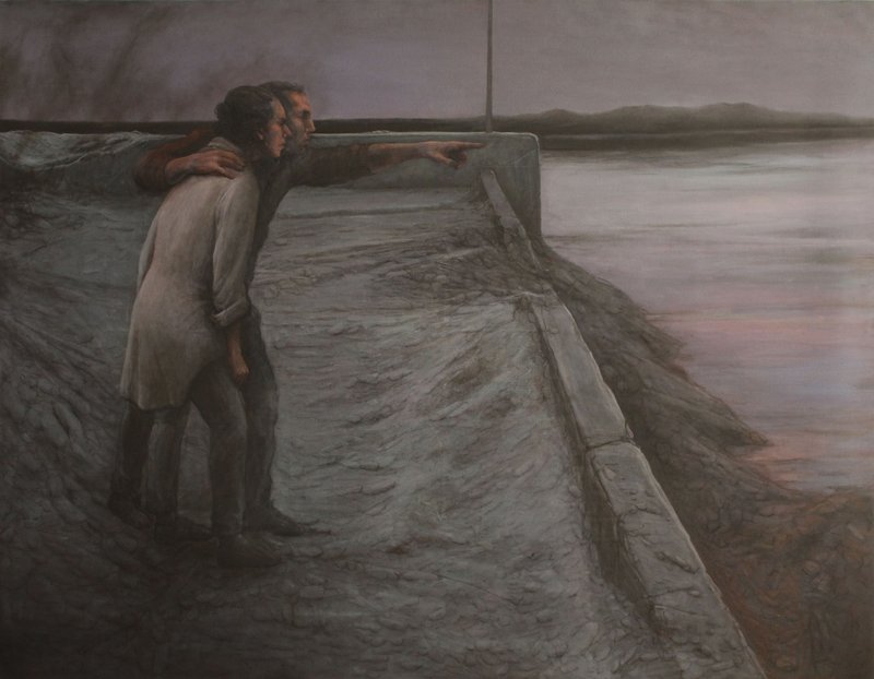 Ali Jahangard, Untitled, 0