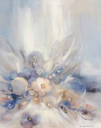 Iran Darroudi, Untitled, 1993