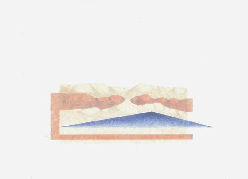 Mina Moshajjari, Untitled, 2021