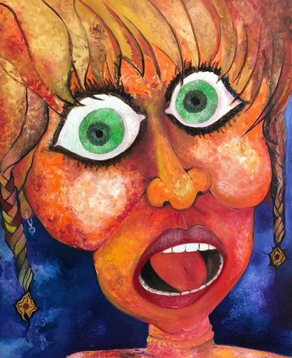 Shahin Kimiagar, Untitled, 0