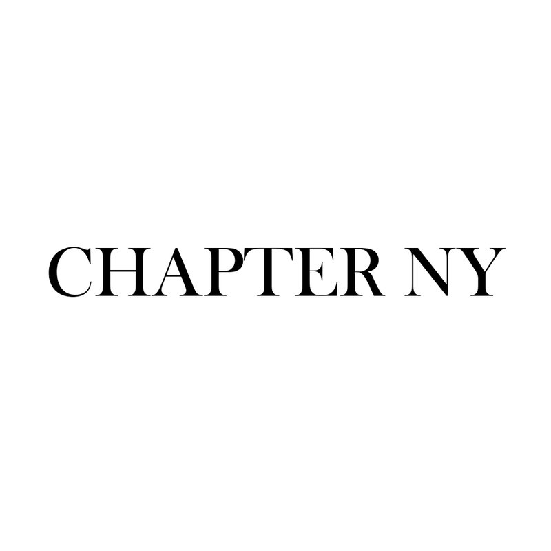 Chapter NY