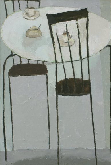 Elahe Heidari, Untitled, 2008