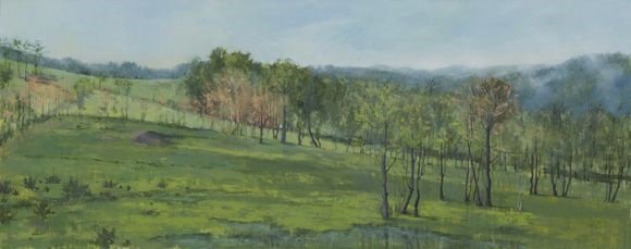 Saghar Pezeshkian, Untitled, 0