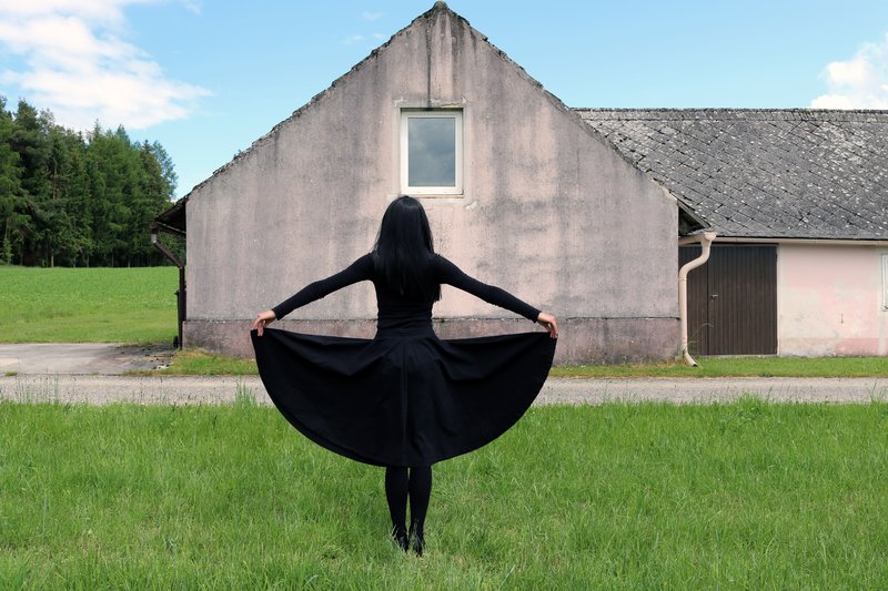 Elisa Andessner, Untitled, 0