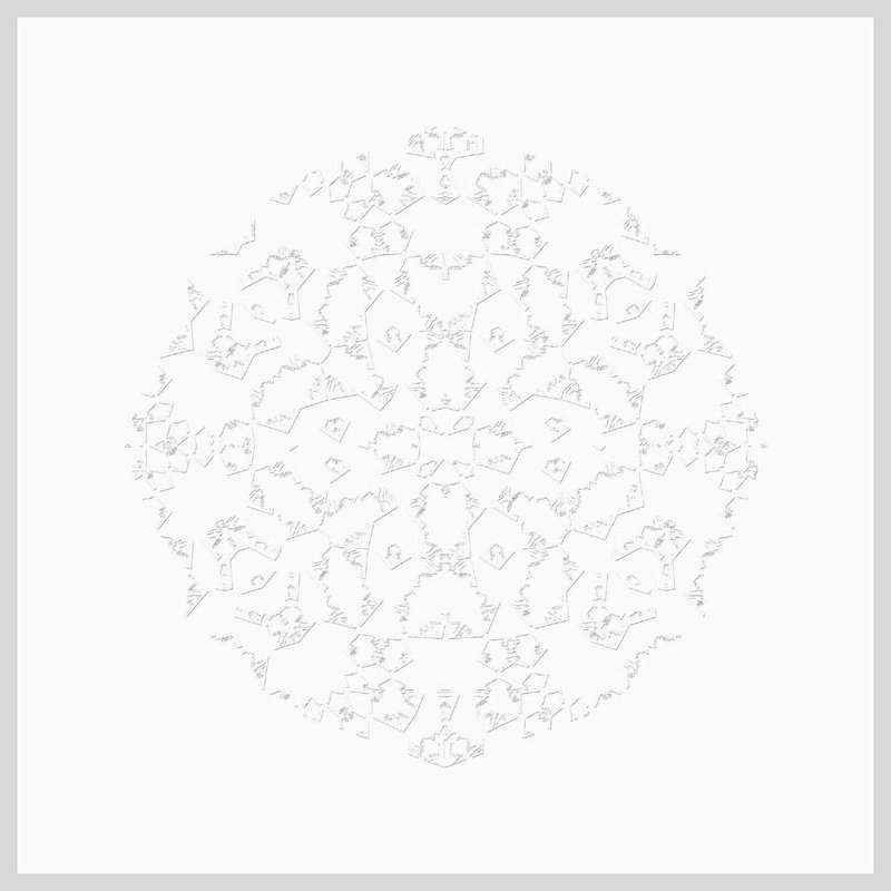 Sanaz Mazinani, Stealth Formation 1, 2014