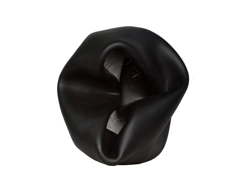 Mahsa Karimizadeh, Untitled, 2012