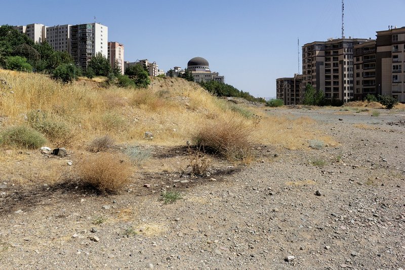 Farhad Mantegh, Tehran Province, Tehran, 2019