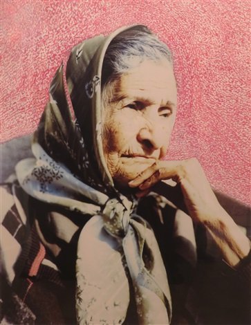 هادی صالحی، مادر، 1389
