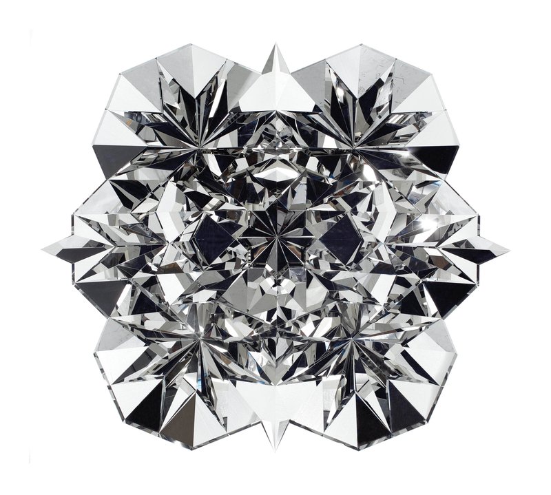 Timo Nasseri, Epistrophy Mt1, 2009