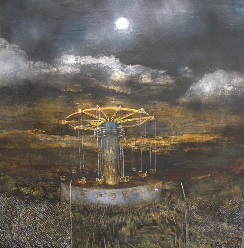 Solmaz Heshmati, Untitled, 0