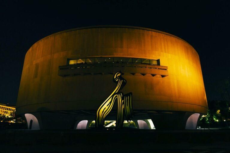 The 23 Best Museums in Washington D.C.