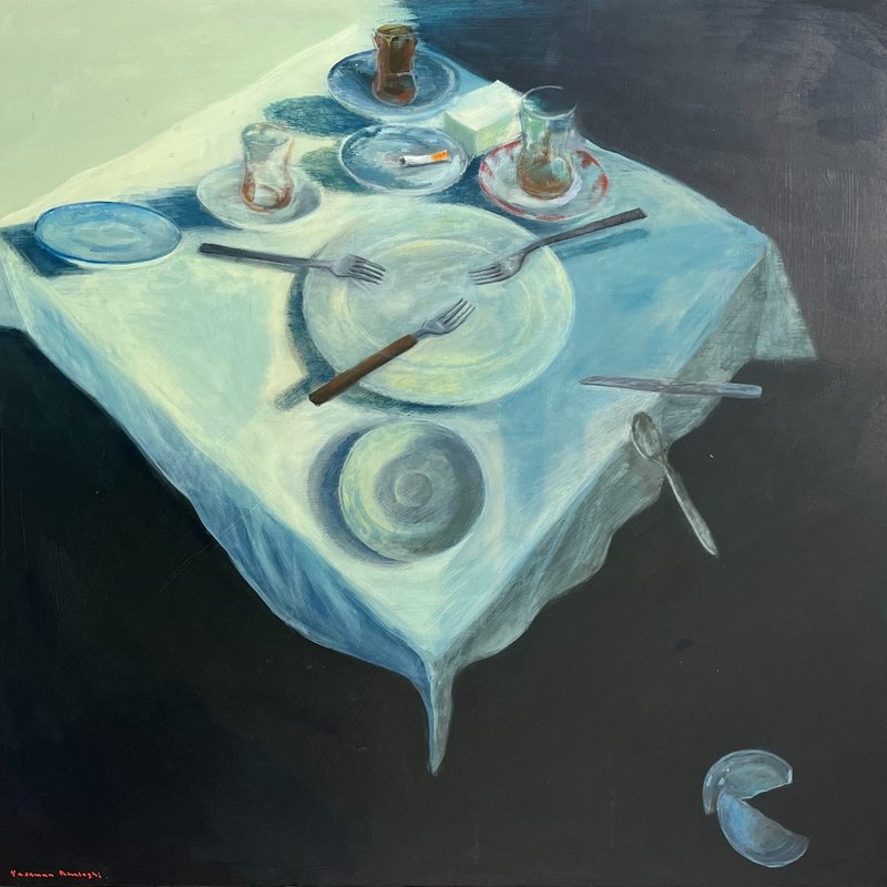Table Tales