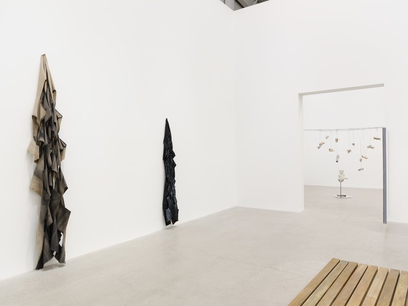 Unseeable, installation view