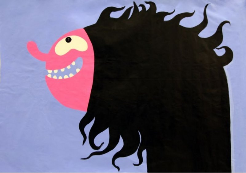 Poorang Pirataei, Untitled, 2026