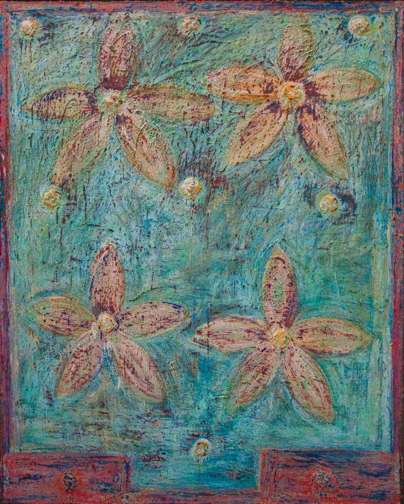 Homayoun Salimi, Untitled, 0
