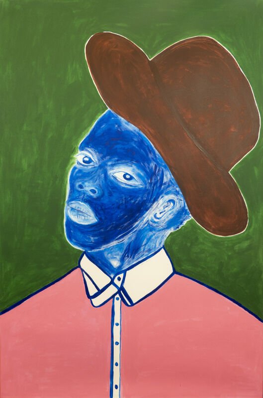 Zanele Muholi, Khalima, 2021