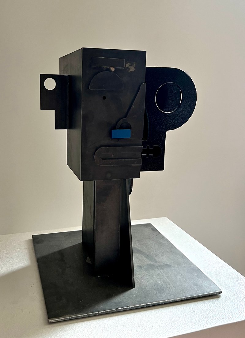 Amirmahdi Zahedy, Untitled, 2023