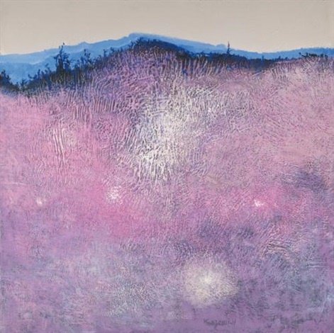 Hossein Kazemi, Untitled, 1980