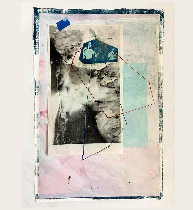 Nazanin Noroozi, Untitled, 0