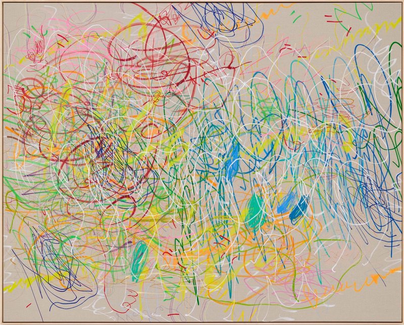 Navid Nuur, The Tuners, 2018