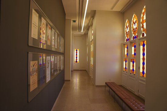 Salon d’Automne Raises Artistic Antenas in Lebanon