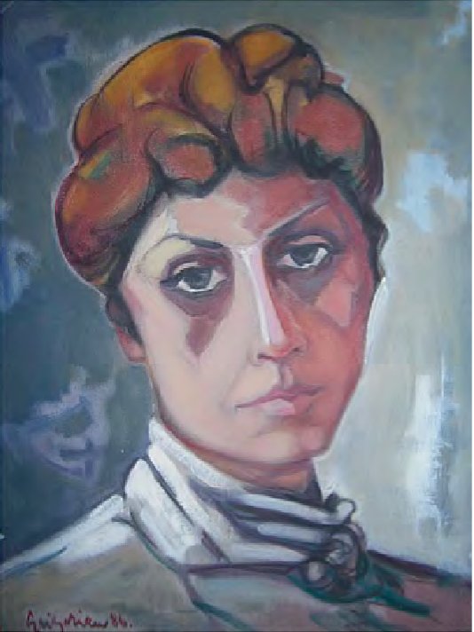 Marcos Grigorian, lavra, 1986