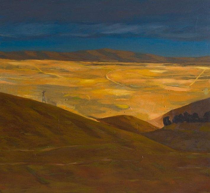 Sassan Nassiri, Untitled, 2017