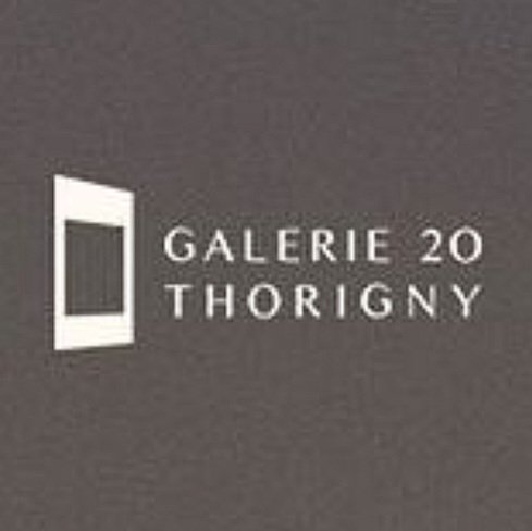 Galerie 20 Thorigny