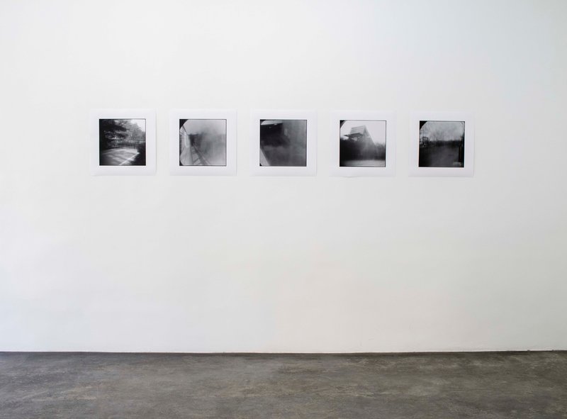 Soft Matter, installation view