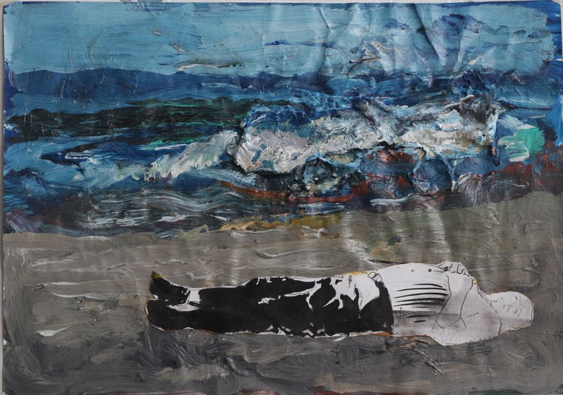Untitled, 2019