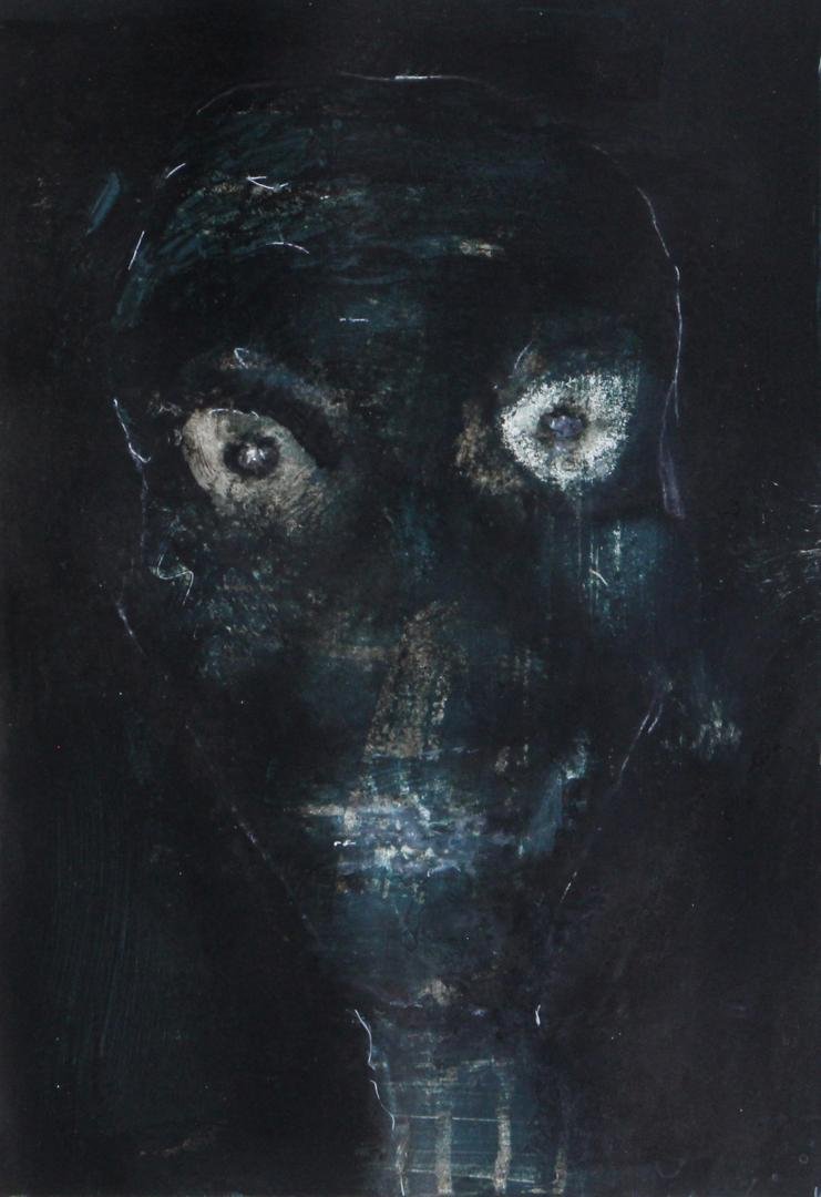 Fatemeh Sailani, Untitled, 0