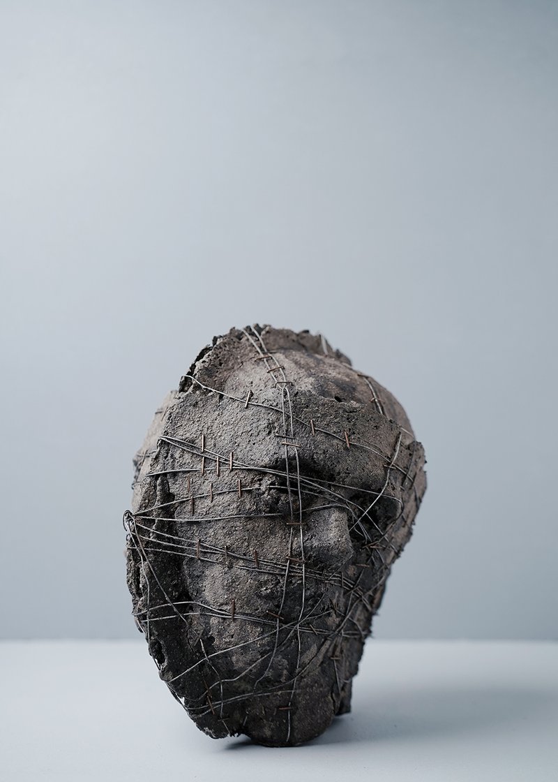 Mohammad Alizadeh, Untitled, 2020