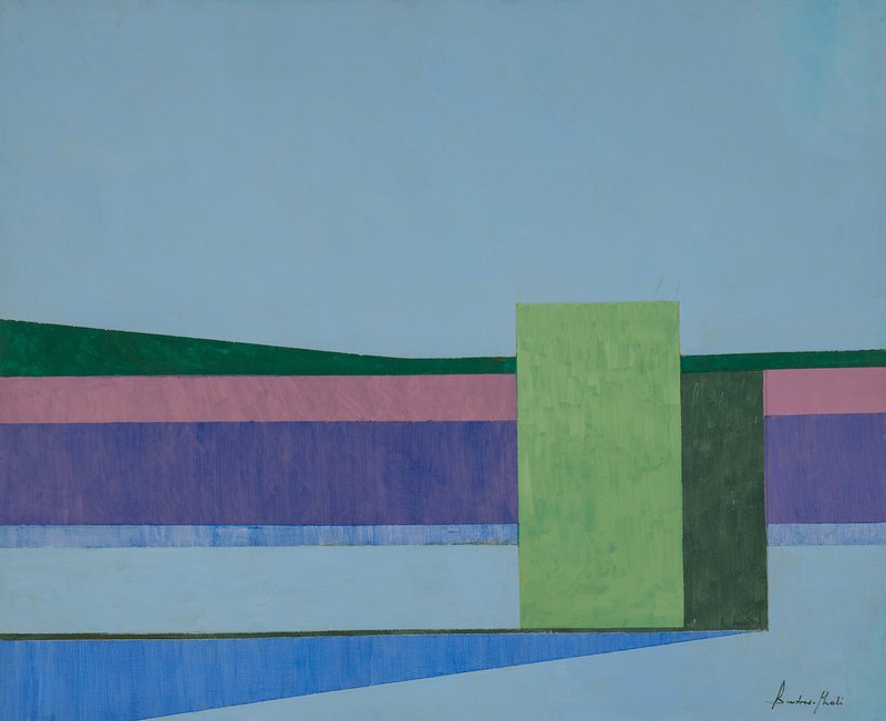 Wassef Boutros-ghali, Untitled, 0
