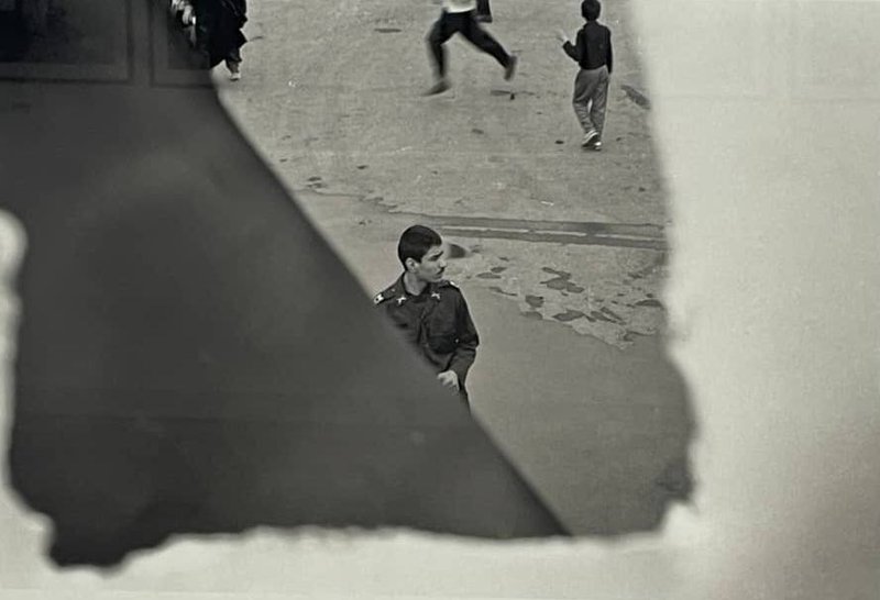 Sadegh Tirafkan, Untitled, 0