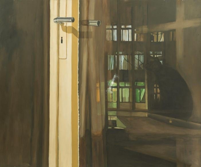 Mohammad Hamzeh, Untitled, 2023